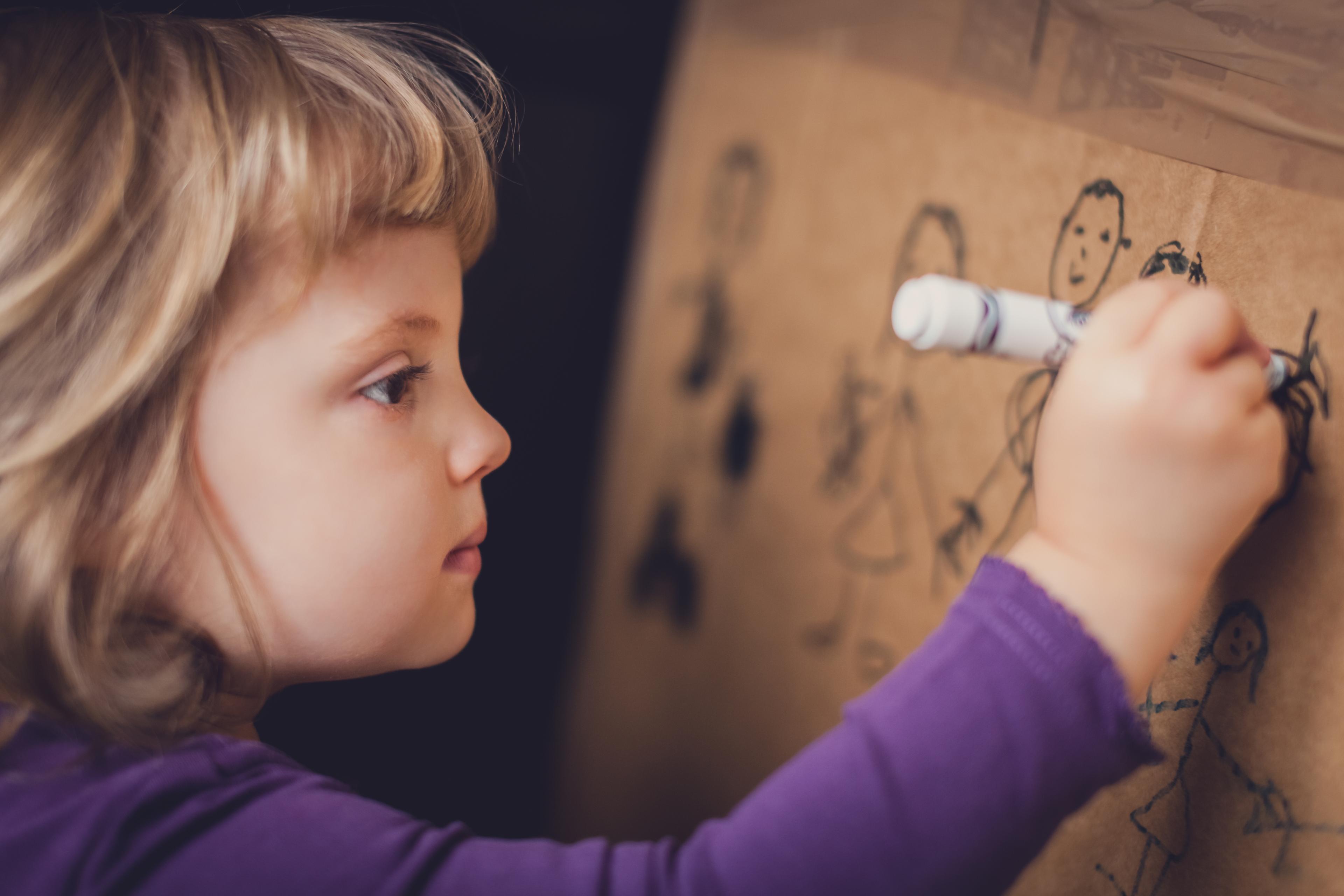 Intelligence That Learns Your Child Over Time