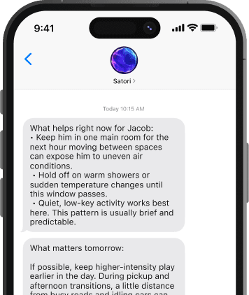 Clear, Actionable Guidance